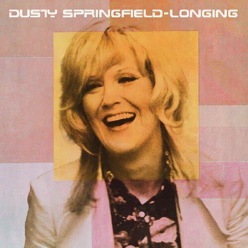 Springfield,dusty - Longing - Vinyl Record