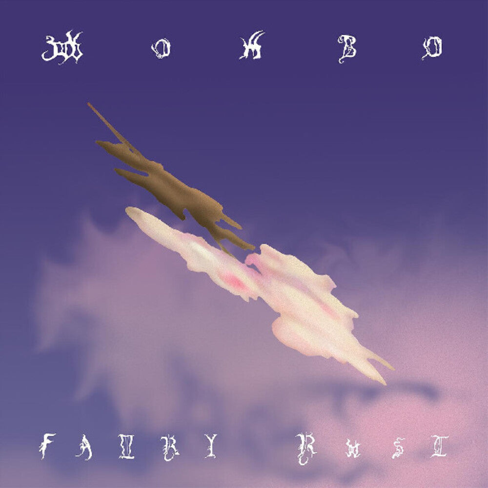 Wombo - Fairy Rust [LP] Vinyl Record