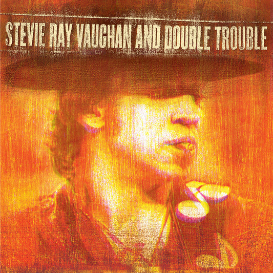 Vaughan, Stevie Ray & Double Trouble - Live At Montreux 1982 & 1985 [CD] Music CD