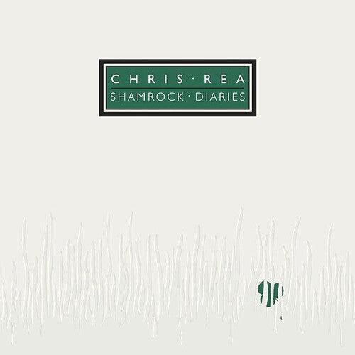 Rea,chris - Shamrock Diaries - Vinyl Record