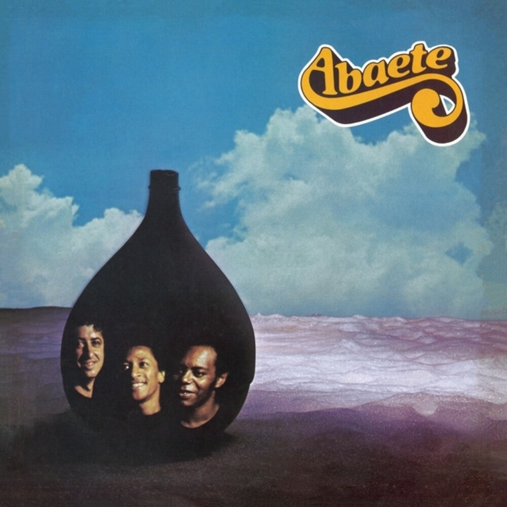 Abaete [LP] Vinyl Record