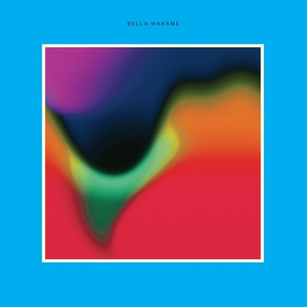 Bella Wakame [LP] Vinyl Record
