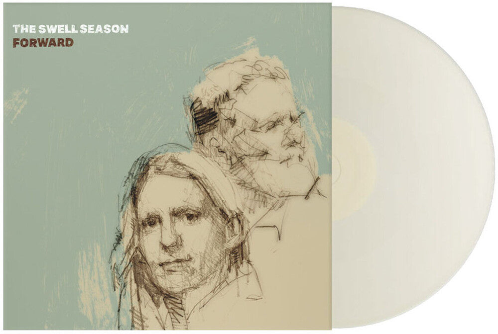Forward [LP] Vinyl Record