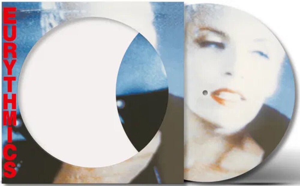 Eurythmics - Be Yourself Tonight [Limited Edition] (Pict) (Uk) Vinyl Record