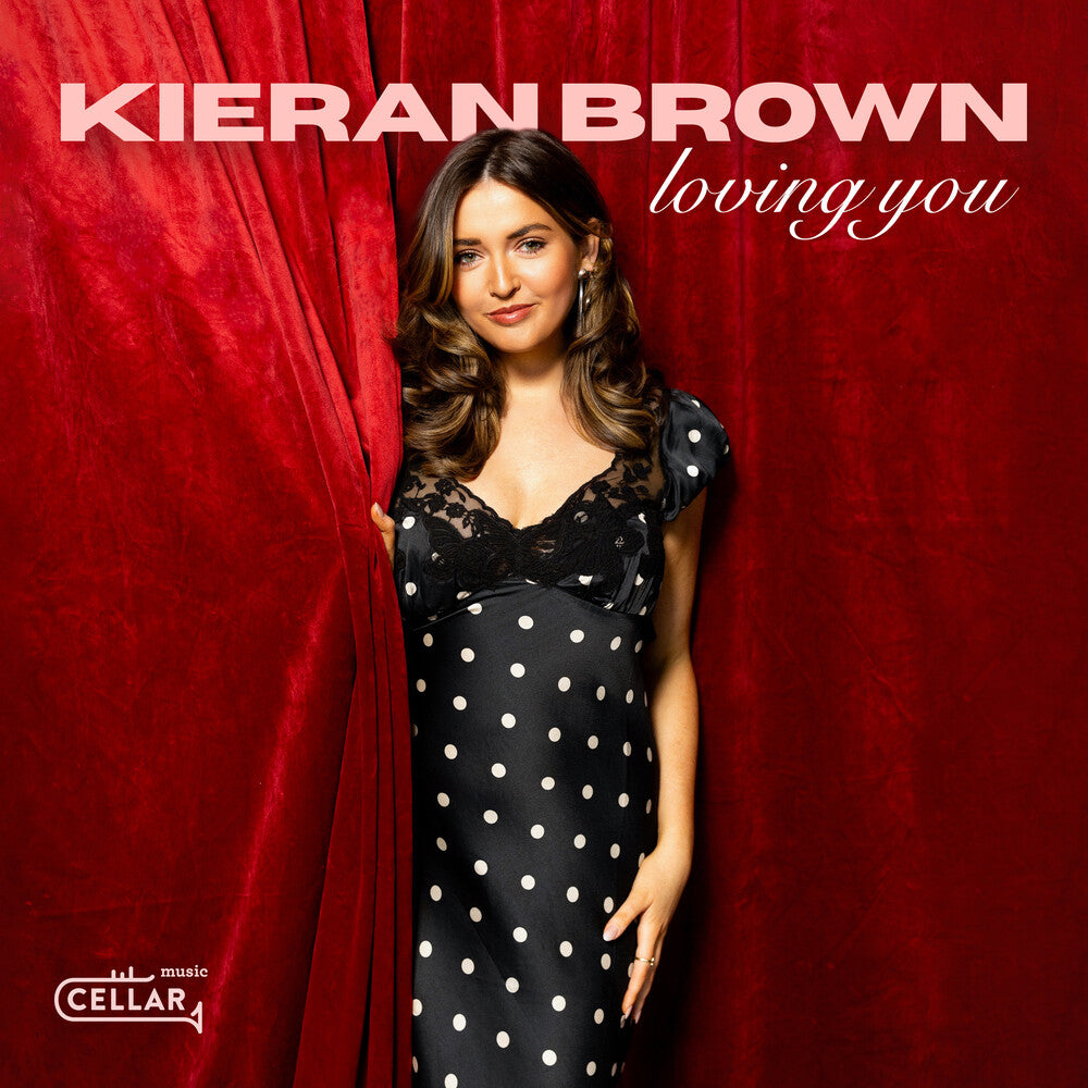 Loving You Music CD