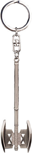 Other - Lotr Trilogy - Gimli's Axe Bottle Opener Keyring - Collectibles