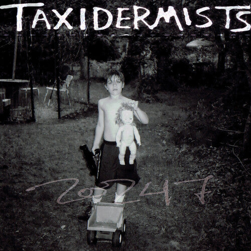 Taxidermists - 20247 - Vinyl Record