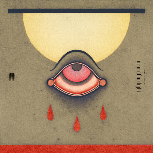 Year Of No Light - Les Maitres Fous - Vinyl Record