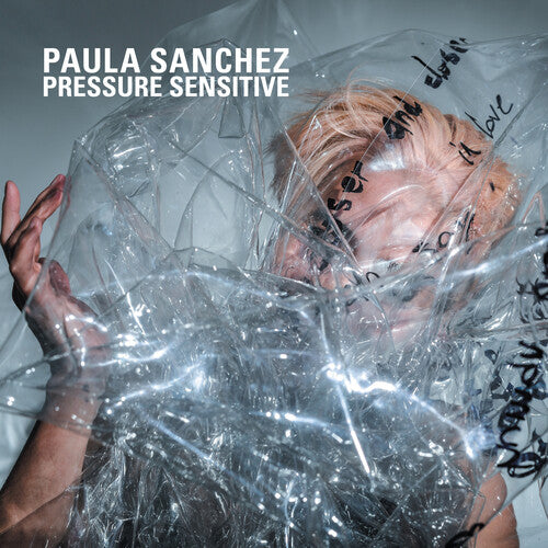 Sanchez,paula - Pressure Sensitive - Music CD