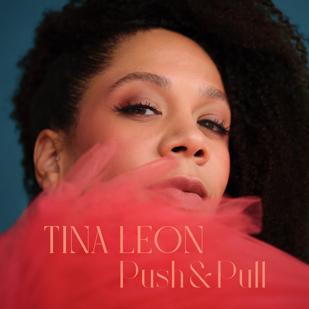 Push & Pull [LP] Vinyl Record