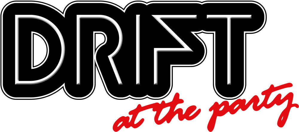 At The Party (Ofgv) [LP] Vinyl Record