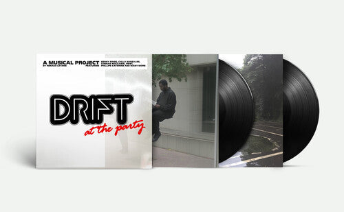 DRIFT - At the Party Vinyl Record