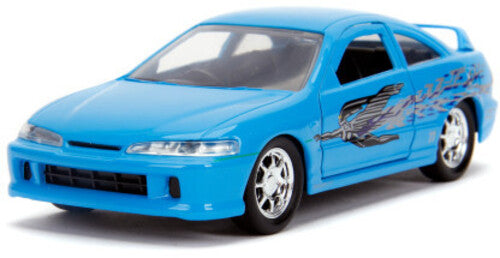 1:32 Ff - Mia's Honda Integra Type R - 1:32 Ff - Mia's Honda Integra Type R - Collectibles
