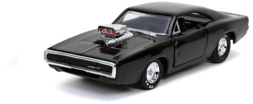 1:32 Ff9 - Dom's 1327 Dodge Charger - 1:32 Ff9 - Dom's 1327 Dodge Charger - Collectibles