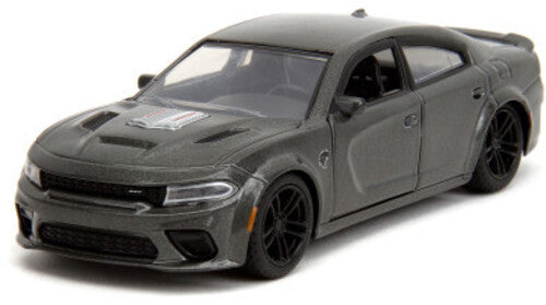 1:32 Ff - F10 '21 Dodge Charger Srt Hellcat - 1:32 Ff - F10 '21 Dodge Charger Srt Hellcat - Collectibles
