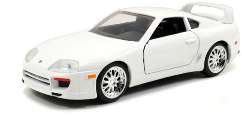 1:32 Ff - '95 Toyota Supra - 1:32 Ff - '95 Toyota Supra - Collectibles