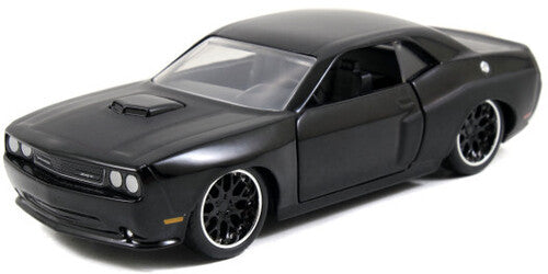 1:32 Ff - '12 Dodge Challenger Srt8 - 1:32 Ff - '12 Dodge Challenger Srt8 - Collectibles