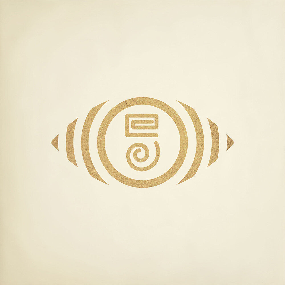 ((( O ))) - ((( 5 ))) [LP] Vinyl Record