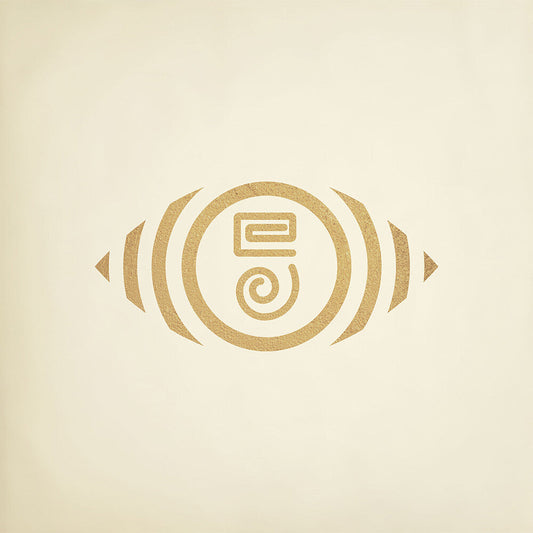 ((( 5 ))) [LP] Vinyl Record
