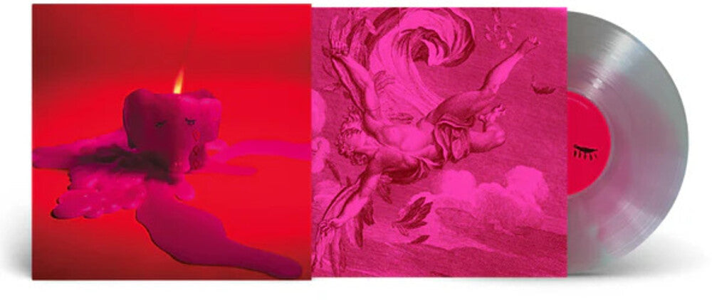 Pink Elephant [Colored Vinyl] [Limited Edition] (Ita) Vinyl Record