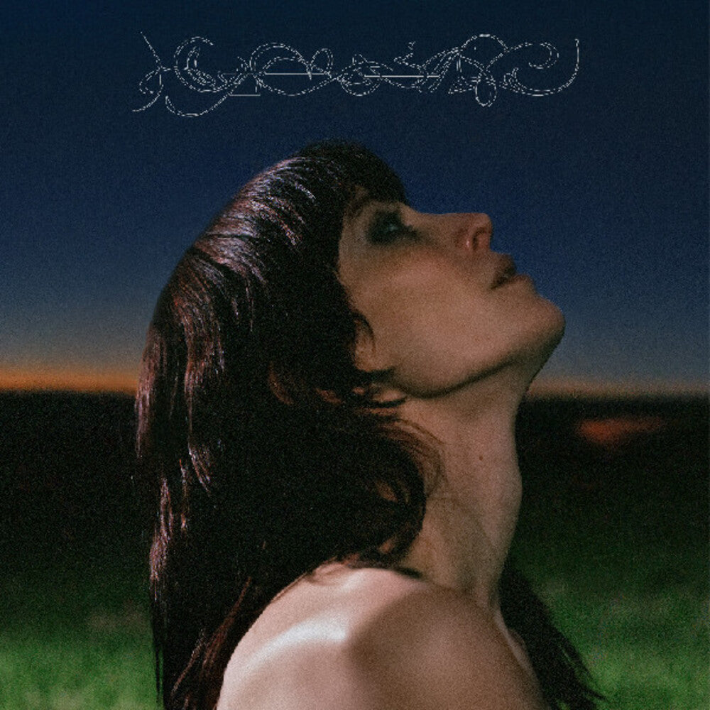 Lyra Pramuk - Hymnal (Uk) [LP] Vinyl Record