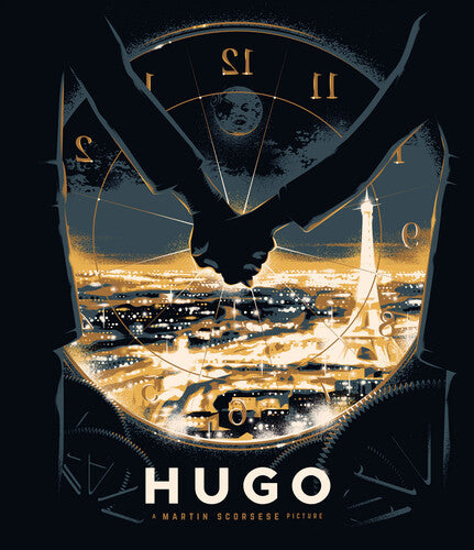 Hugo - Hugo - UHD
