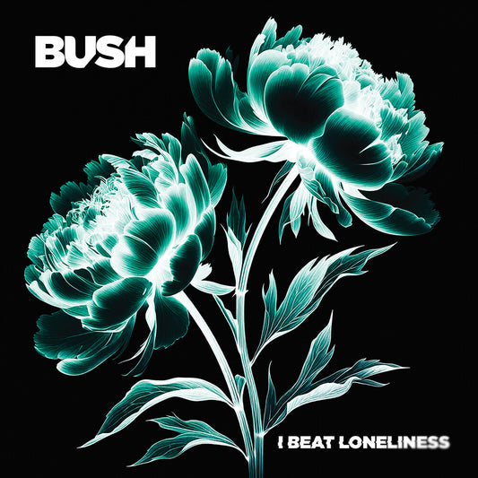 Bush -  I Beat Loneliness [LP] Vinyl Record