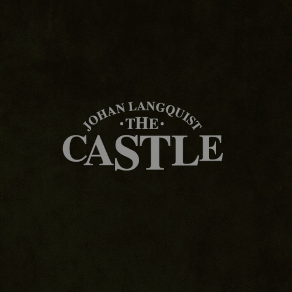 Johan Langquist Castle [LP] Vinyl Record