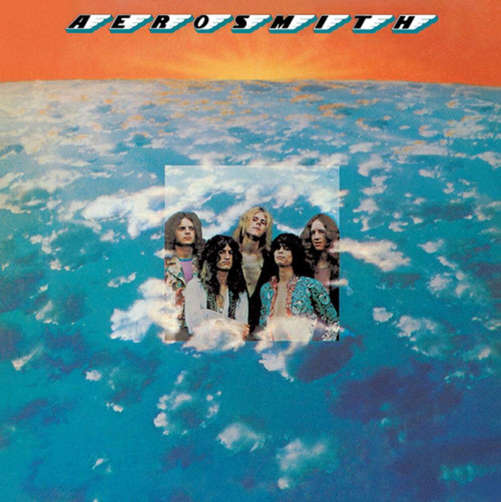 Aerosmith (Jmlp) (Shm) (Jpn) Music CD