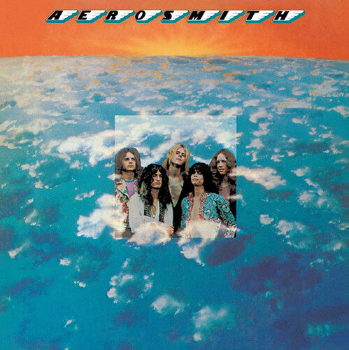Aerosmith - Aerosmith - Music CD