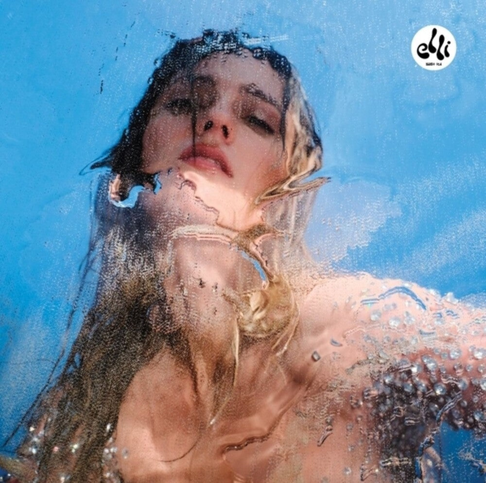 Elli [LP] Vinyl Record