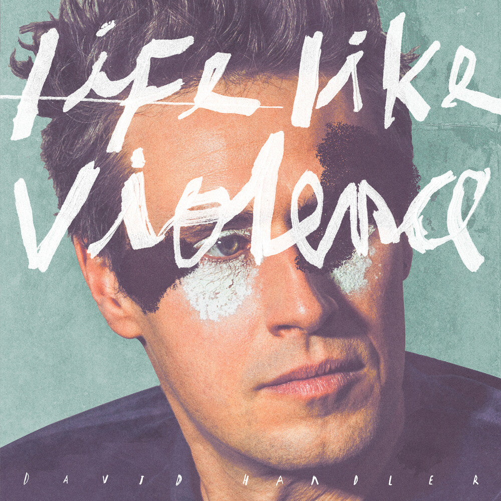 Life Like Violence [LP] Vinyl Record