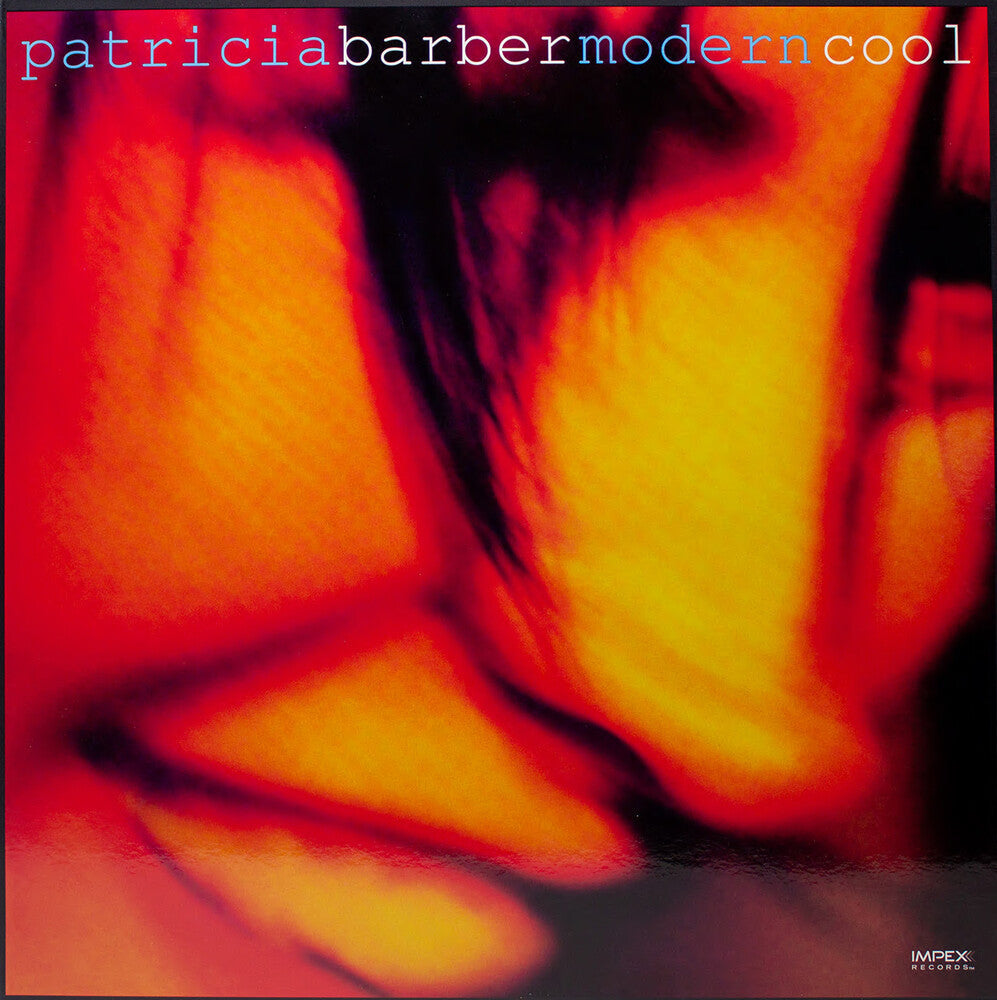 Modern Cool [180 Gram] Vinyl Record