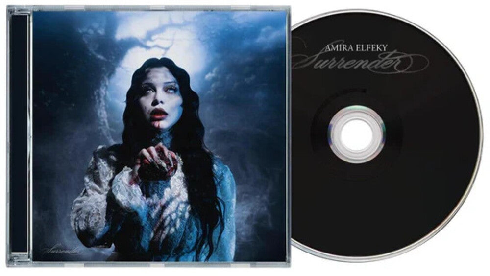 Surrender Music CD
