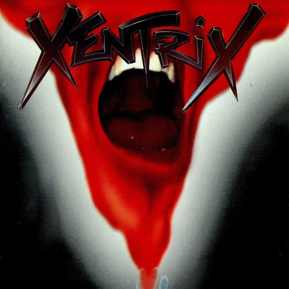 Xentrix - Scourge [Colored Vinyl] [180 Gram] (Uk) Vinyl Record