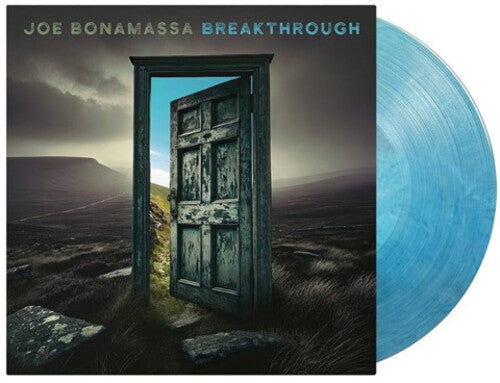 Bonamassa,joe - Breakthrough - Vinyl Record