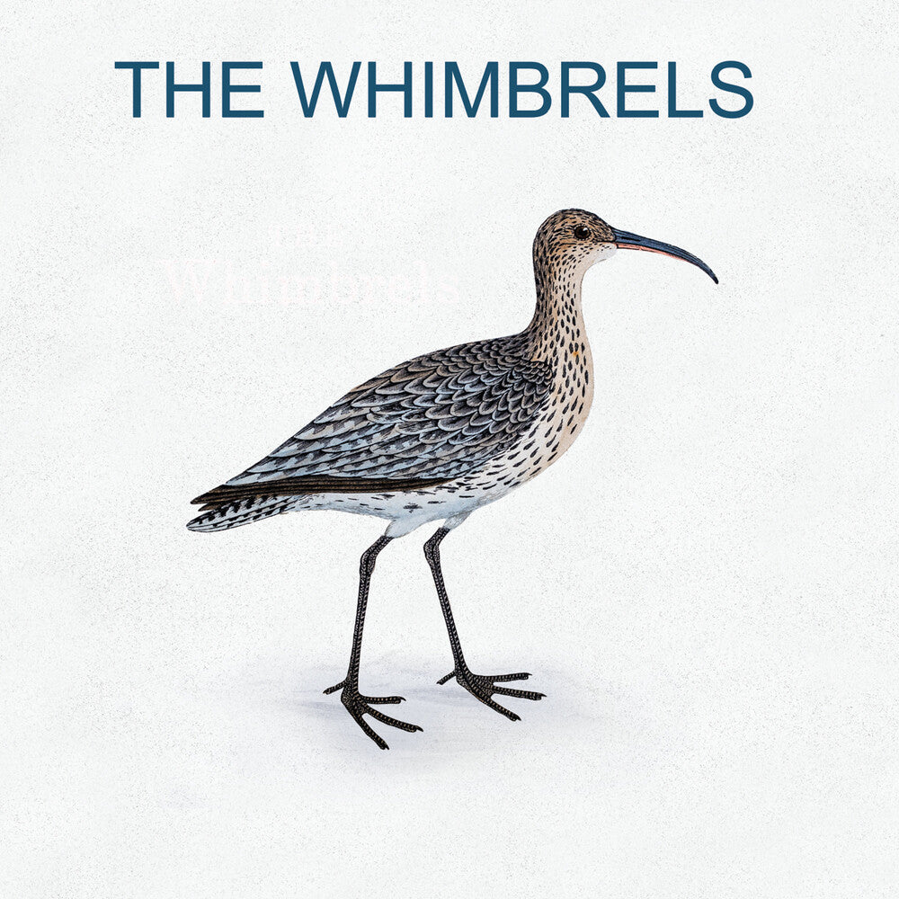 The Whimbrels [LP] Vinyl Record