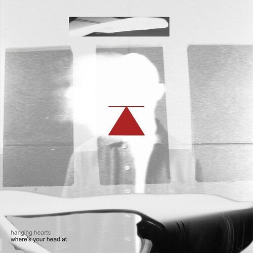 Hanging Hearts - Where's Your Head at Vinyl Record