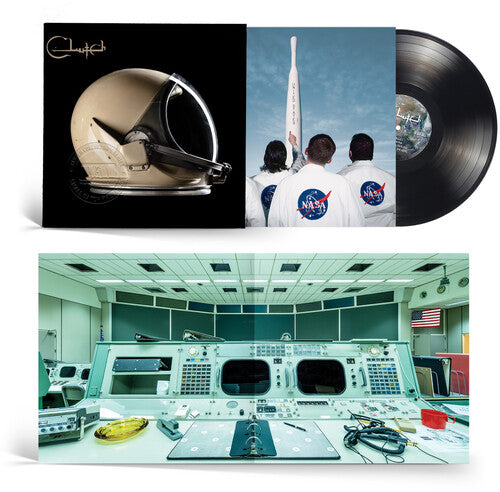 Clutch - Clutch - Vinyl Record