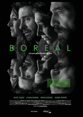Boreal - Boreal - DVD