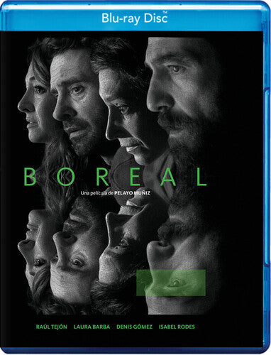 Boreal - Boreal - Blu-ray