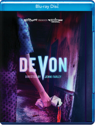 Devon - Devon - Blu-ray