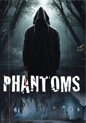 Phantoms - Phantoms - DVD