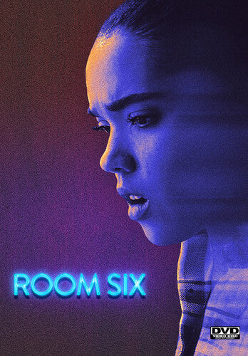 Room Six - Room Six - DVD