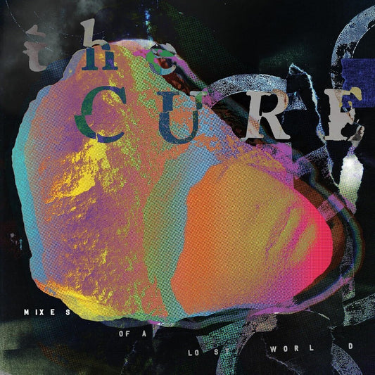 Cure - Mixes Of A Lost World [180 Gram] (Hfsm) Vinyl Record