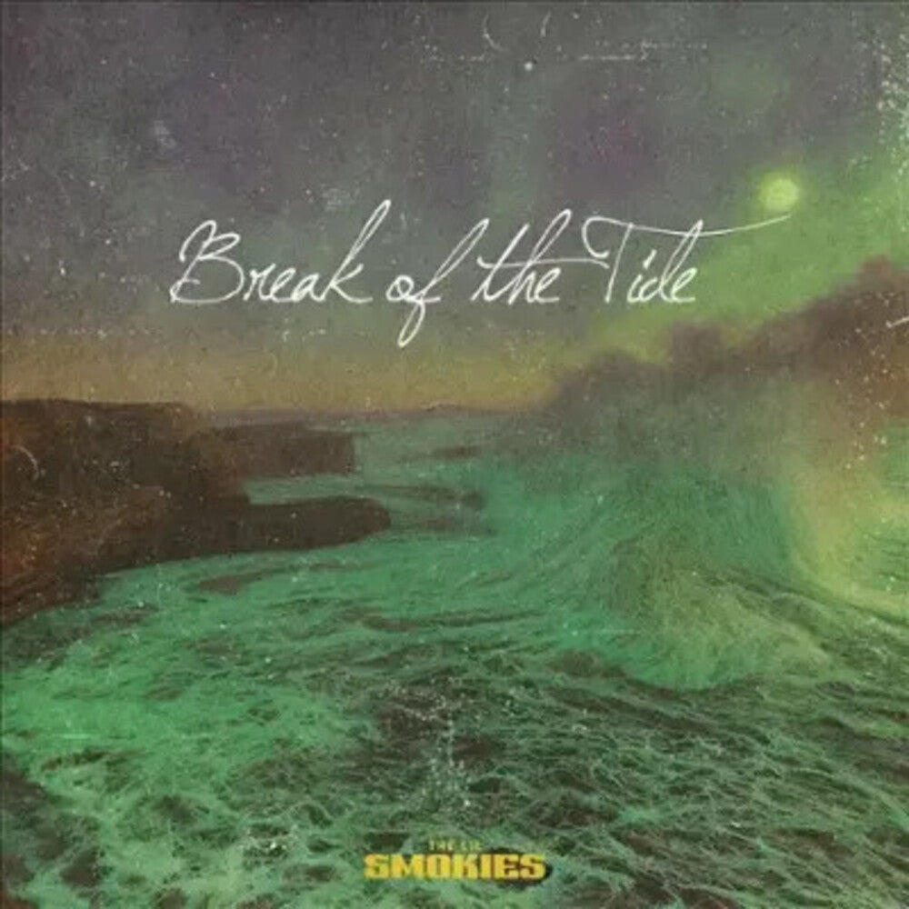 Break Of The Tide [LP] Vinyl Record
