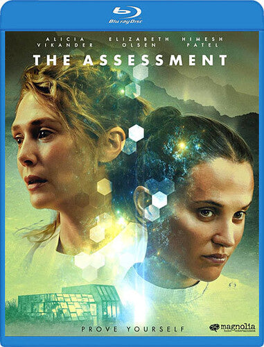 Assessment - Assessment - Blu-ray