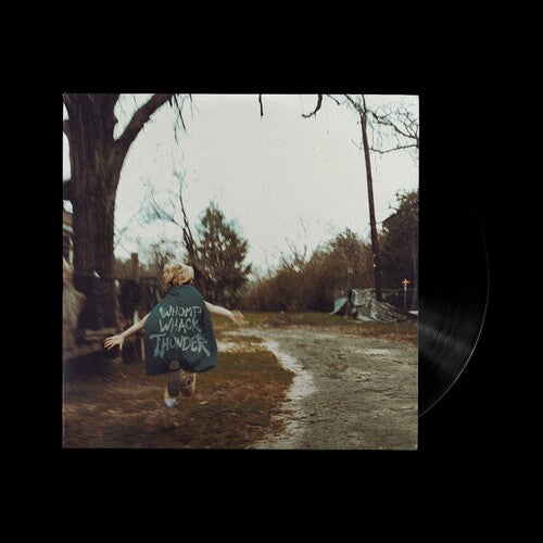 Whiskey Myers - Whomp Whack Thunder [2LP] Vinyl Record