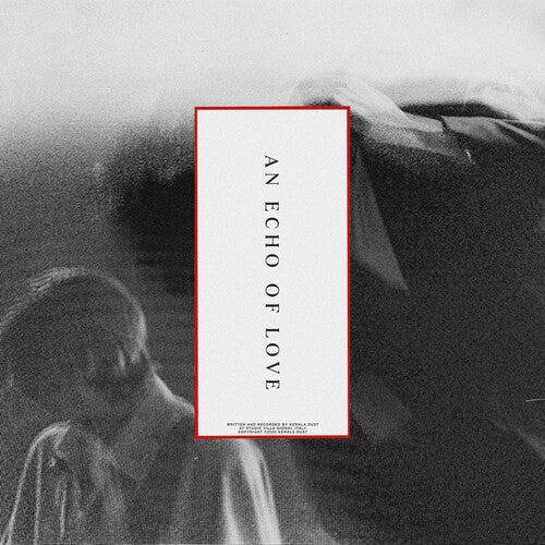 Kerala Dust - An Echo Of Love - Vinyl Record