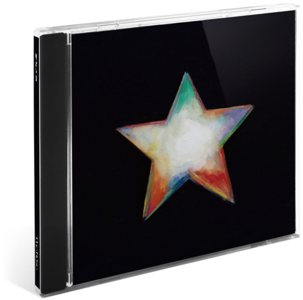 the album cover for Rose - WRLD (jewel version 1)